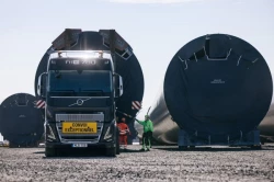 Le Volvo FH16 s'équipe d'un nouveau moteur&nbsp;!