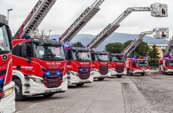 Magirus prend son indépendance