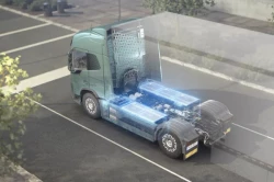 Location de batterie&nbsp;: une solution pour l'électrification de flottes