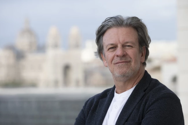 Interview&nbsp;: TOP&nbsp;Transport, événement privilégié pour les rendez-vous d’affaires