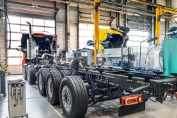 Mercedes-Benz Custom Tailored Trucks&nbsp;: 25&nbsp;ans de personnalisation sur mesure