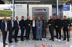 Schmitz Cargobull et AddSecure partenaires pour des solutions de transport connectées