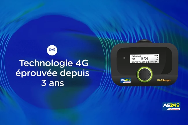 Abandon de la 2G&nbsp;: quels impacts pour les équipements de télépéage&nbsp;?