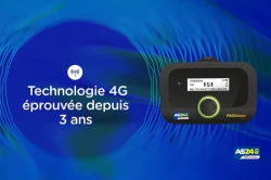 Abandon de la 2G&nbsp;: quels impacts pour les équipements de télépéage&nbsp;?