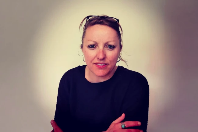 Interview&nbsp;: Amélie, Directrice du Développement Réseau chez IVECO