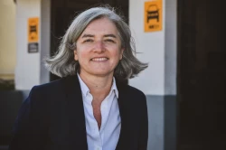 Interview&nbsp;: Véronique, Directrice Générale France chez Continental