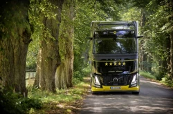 Euro NCAP&nbsp;: 30 FH&nbsp;Aero en édition limitée