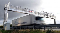 Abandon du dispositif de l’écotaxe poids lourds