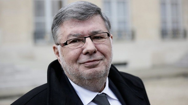 Alain Vidalies débute l’évaluation des politiques publiques de contrôle des transports routiers 