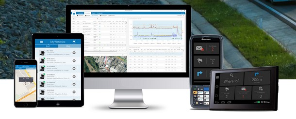 Zoom sur le dispositif Blue Tree Systems 