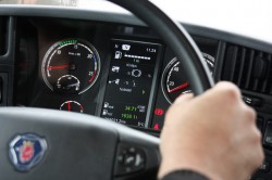 Nouveau concours pour les chauffeurs de camions : SDS Master Challenge by Scania