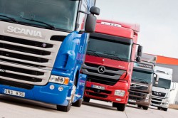 Constructeurs poids lourds : le point sur les fusions et acquisitions