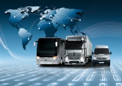 Comment réduire sa consommation de carburant ? Les solutions des constructeurs de poids lourds