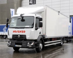 Les Renault Trucks D et D WIDE disponibles en version économique