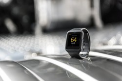 Scania Watch : les objets connectés débarquent dans le monde du camion