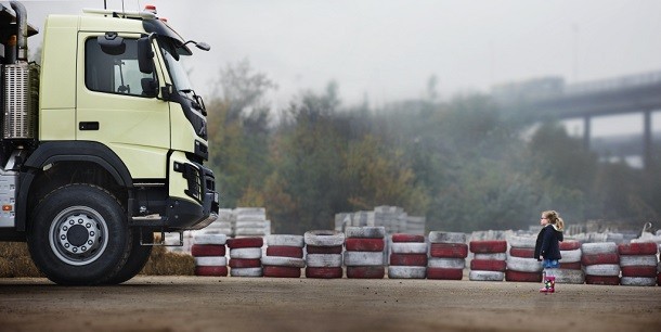 Volvo Trucks effectue l’un des tests les plus difficiles jamais réalisés 