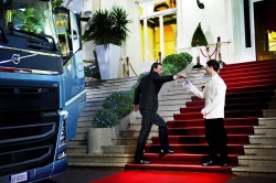 Coup de projecteur sur la boîte de vitesses I-Shift à double embrayage de Volvo Trucks